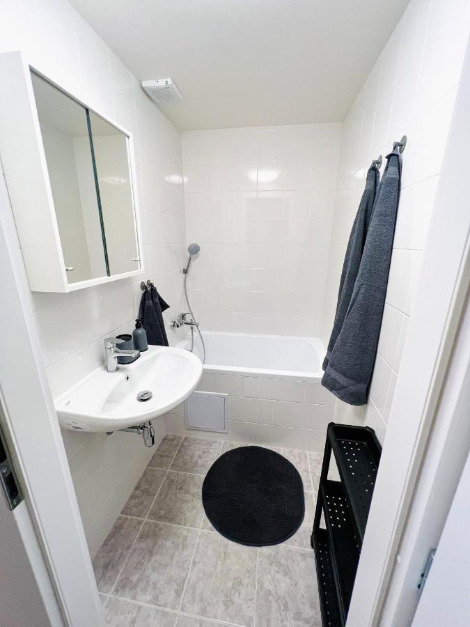 Apartman Zlata Hvezda Ческе-Будеёвице Экстерьер фото